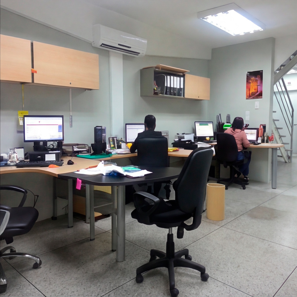 Instalaciones de SURPA 2